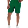 Meteor Workout Short - 32 - Green