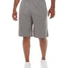 Torque Power Short - 32 - Gray