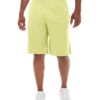 Torque Power Short - 32 - Yellow