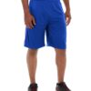 Hawkeye Yoga Short - 32 - Blue