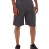 Hawkeye Yoga Short - 32 - Gray