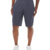 Lono Yoga Short - 32 - Gray