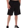 Orestes Fitness Short - 32 - Black