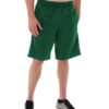 Orestes Fitness Short - 32 - Green