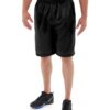 Troy Yoga Short - 32 - Black