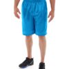 Troy Yoga Short - 32 - Blue