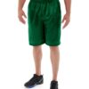 Troy Yoga Short - 32 - Green