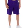 Sol Active Short - 32 - Purple