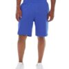 Arcadio Gym Short - 32 - Blue
