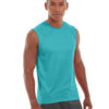 Erikssen CoolTech™ Fitness Tank - L - Gray