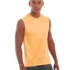 Erikssen CoolTech™ Fitness Tank - L - Orange