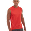 Erikssen CoolTech™ Fitness Tank - L - Red