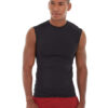 Vulcan Weightlifting Tank - L - Black