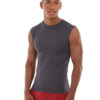 Argus All-Weather Tank - L - Gray