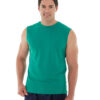 Sparta Gym Tank - L - Green