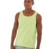 Tiberius Gym Tank - L - Yellow