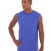 Cassius Sparring Tank - L - Blue
