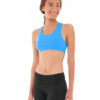 Prima Compete Bra Top - L - Blue