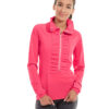 Stellar Solar Jacket - L - Red