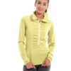 Stellar Solar Jacket - L - Yellow