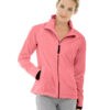 Ingrid Running Jacket - L - Red