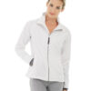 Ingrid Running Jacket - L - White