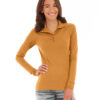 Adrienne Trek Jacket - L - Orange