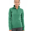 Jade Yoga Jacket - L - Blue