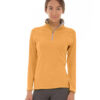 Nadia Elements Shell - L - Orange