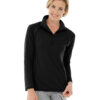 Neve Studio Dance Jacket - L - Black