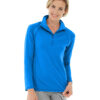 Neve Studio Dance Jacket - L - Blue