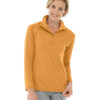 Neve Studio Dance Jacket - L - Orange