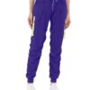Ida Workout Parachute Pant - 28 - Purple