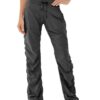 Cora Parachute Pant - 28 - Black