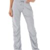 Cora Parachute Pant - 28 - Blue
