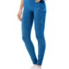 Sahara Leggings - 28 - Blue