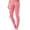 Sahara Leggings - 28 - Red