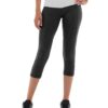 Daria Bikram Pant - 28 - Black