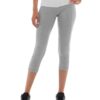 Daria Bikram Pant - 28 - Gray