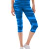 Sylvia Capri - 28 - Blue
