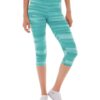 Sylvia Capri - 28 - Green
