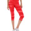 Sylvia Capri - 28 - Red