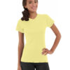 Gwyn Endurance Tee - L - Yellow