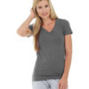 Elisa EverCool™ Tee - L - Gray