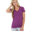 Elisa EverCool™ Tee - L - Purple