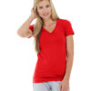 Elisa EverCool™ Tee - L - Red