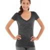 Minerva LumaTech™ V-Tee - L - Black