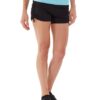 Artemis Running Short - 28 - Black