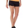 Artemis Running Short - 28 - Orange