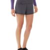 Angel Light Running Short - 28 - Gray